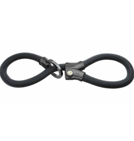 Abus Infinity Loop Chain Key Lock 1806/140cm, Black - Level 6