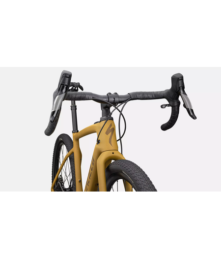 Specialized Turbo Creo 2 Comp Harvest Gold Harvest Gold Tint