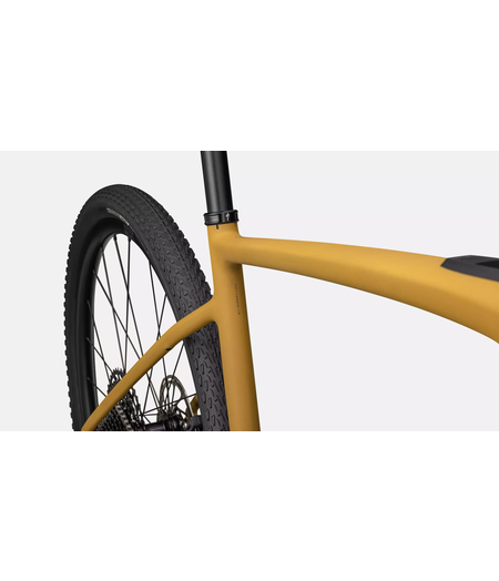 Specialized Turbo Creo 2 Comp Harvest Gold Harvest Gold Tint