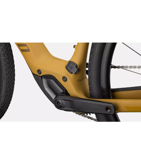 Specialized Turbo Creo 2 Comp Harvest Gold Harvest Gold Tint