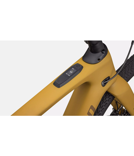 Specialized Turbo Creo 2 Comp Harvest Gold Harvest Gold Tint