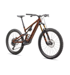 Specialized Turbo Levo SL 2 Pro Orange Tint / Cool Grey Impasto / Copper