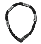 Abus Steel-O-Chain Combo 5805C/75cm x 5mm - Level 4