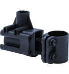 Abus Ultimate Mini 420K Key U-Lock (150HB 140x14mm) +USH Bracket & Cobra 120cm x 10mm Cable - Level 10