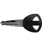 Abus Ultra 402 Key U-lock (170HB 230x11mm) +SH34 Bracket - Level 7