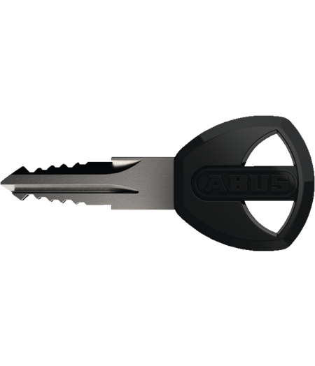 Abus Ultra 402 Key U-lock (170HB 230x11mm) +SH34 Bracket - Level 7