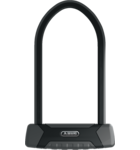 Abus GRANIT XPlus 540 Key U-Lock (160HB 230x13mm) +USH Bracket - Level 15