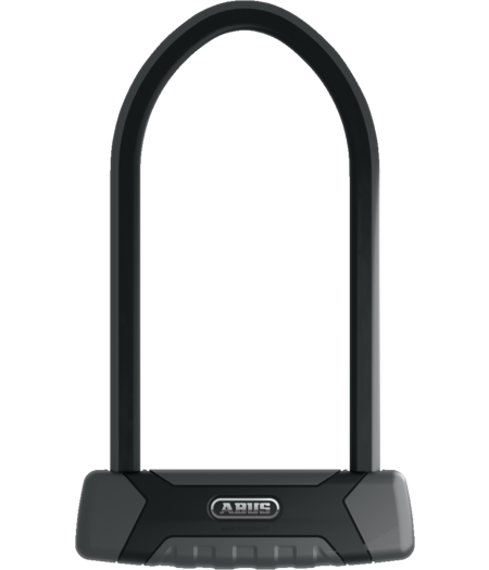 Abus GRANIT XPlus 540 Key U-Lock (160HB 230x13mm) +USH Bracket - Level 15