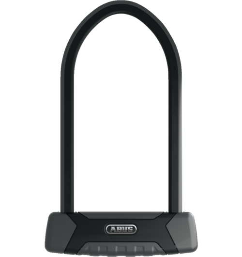 Abus GRANIT XPlus 540 Key U-Lock (160HB 230x13mm) +USH Bracket - Level 15