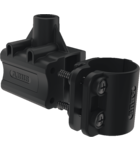 Abus GRANIT XPlus 540 Key U-Lock (160HB 230x13mm) +USH Bracket - Level 15