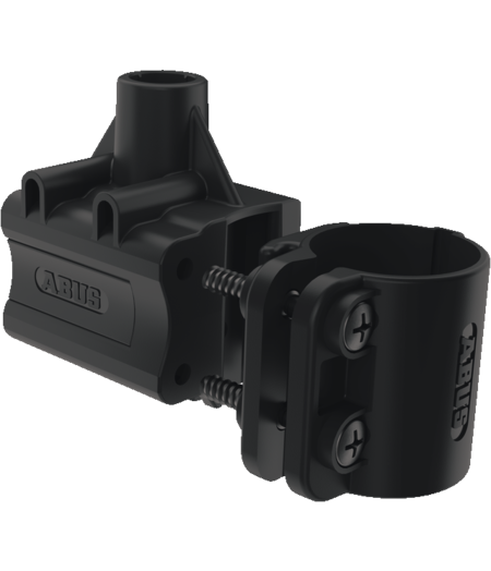 Abus GRANIT XPlus 540 Key U-Lock (160HB 230x13mm) +USH Bracket - Level 15