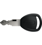 Abus Infinity Loop Chain Key Lock 1806/140cm, Black - Level 6