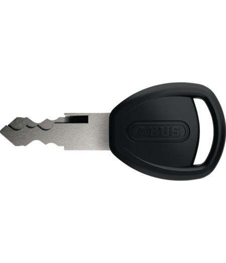 Abus Infinity Loop Chain Key Lock 1806/140cm, Black - Level 6