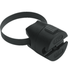 Abus Steel-O-Flex Centuro Cable Key Lock 860/110cm x 20mm + QS RBU Bracket - Level 7