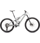 Specialized Stumpjumper LTD T-Type Satin Dove Grey / Smoke