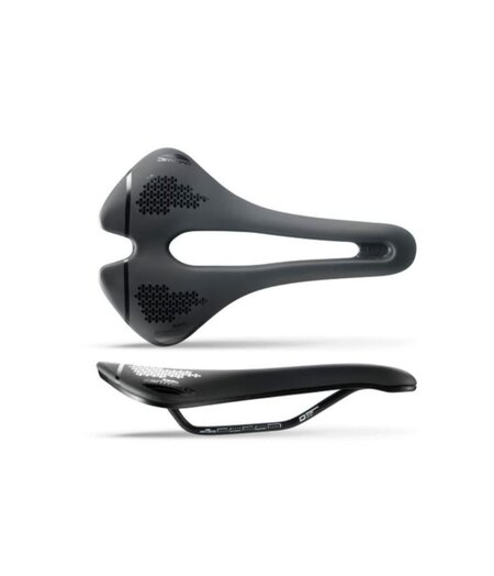 Selle San Marco Aspide Short Dynamic Open-Fit Wide 155mm