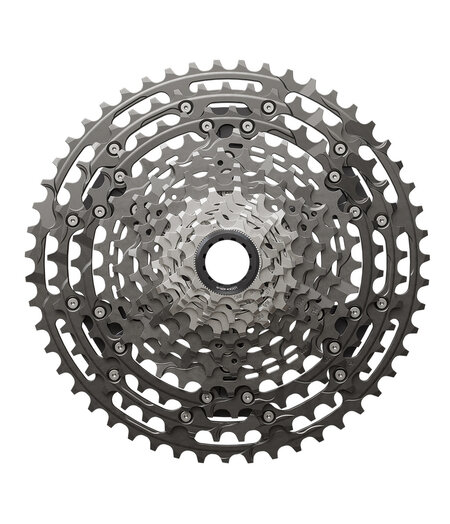 Shimano CS-M9200 Cassette 10-51T XTR 12-Speed