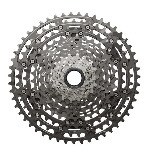 Shimano CS-M9200 Cassette 10-51T XTR 12-Speed