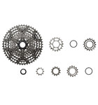 Shimano CS-M9200 Cassette 10-51T XTR 12-Speed