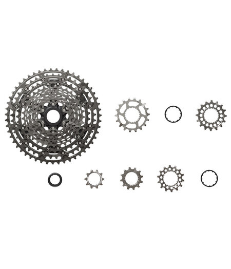 Shimano CS-M9200 Cassette 10-51T XTR 12-Speed