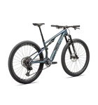 Specialized Epic 8 Pro Satin Carbon/Metallic Sapphire/Metallic White Silver, size Medium only.!