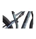 Specialized Epic 8 Pro Satin Carbon/Metallic Sapphire/Metallic White Silver, size Medium only.!