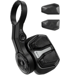 SRAM X0 T-Type Eagle Transmission Groupset - 170mm Crank, 32t Chainring, AXS POD Controller, 10-52t Cassette, Rear