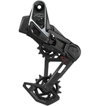 SRAM X0 T-Type Eagle Transmission Groupset - 170mm Crank, 32t Chainring, AXS POD Controller, 10-52t Cassette, Rear