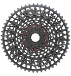 SRAM X0 T-Type Eagle Transmission Groupset - 170mm Crank, 32t Chainring, AXS POD Controller, 10-52t Cassette, Rear