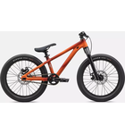 Specialized P.1 Satin Rusted Red Overspray / Blaze / Morning Mist