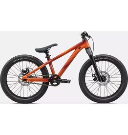 Specialized P.1 Satin Rusted Red Overspray / Blaze / Morning Mist