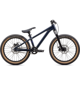 Specialized P.1 Gloss Deep Marine / Purple Haze