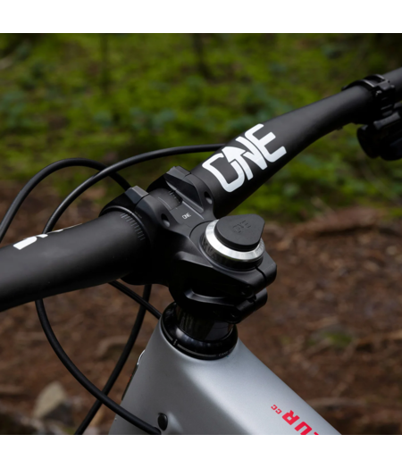 OneUp V2 Carbon Handlebar 35mm Bar Dia.
