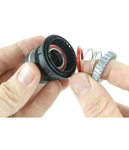 DT Swiss Hubs Shim Ring for Ratchet EXP dia. 25.9 / 19.9 x 2.3mm