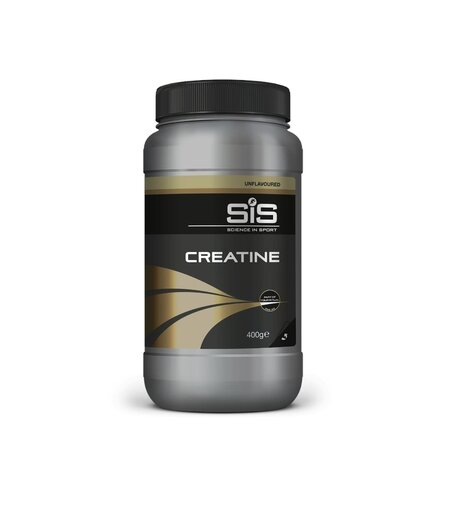SiS Creatine Monohydrate 400gram Unflavoured