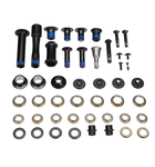 Specialized Suspension Pivot Bolt Kit (w/ Pivot Spacers) MY22+ Kenevo SL