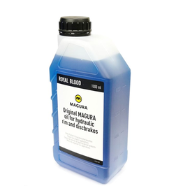 Magura Royal Blood 1000ml/1L Hydraulic Bicycle Brake Fluid