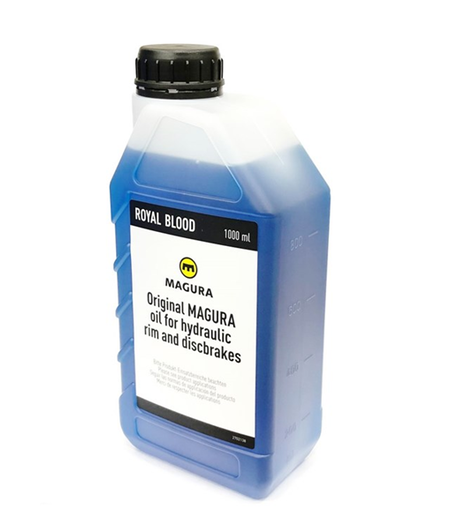 Magura Royal Blood 1000ml/1L Hydraulic Bicycle Brake Fluid