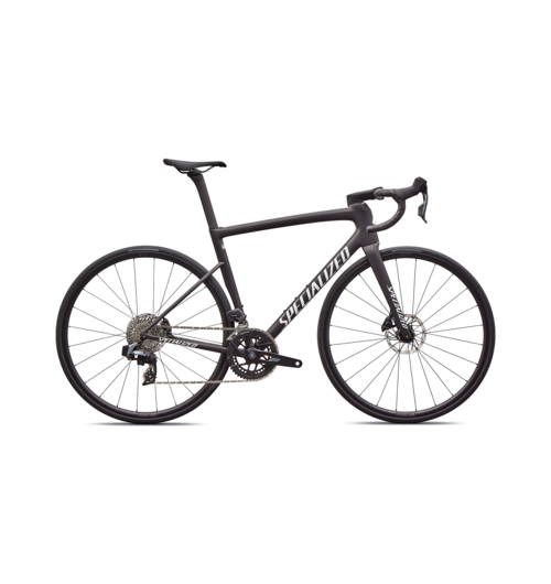 Specialized Tarmac SL8 Comp - SRAM Rival AXS Satin Carbon / White