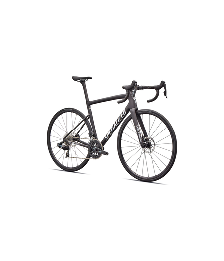 Specialized Tarmac SL8 Comp - SRAM Rival AXS Satin Carbon / White