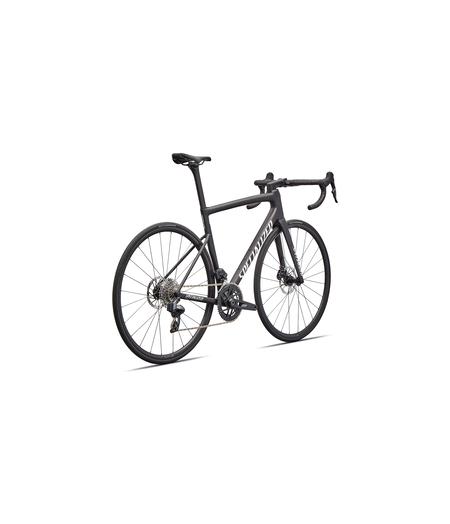 Specialized Tarmac SL8 Comp - SRAM Rival AXS Satin Carbon / White