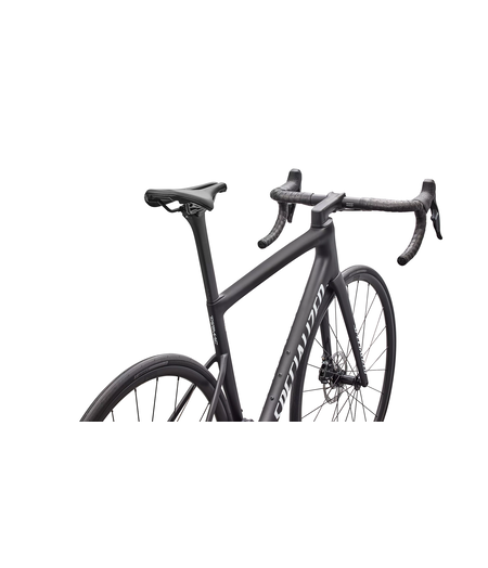 Specialized Tarmac SL8 Comp - SRAM Rival AXS Satin Carbon / White