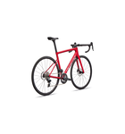 Specialized Tarmac SL8 Comp - SRAM Rival AXS Gloss Red Tint Over Silver Dust / Silver Dust