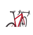 Specialized Tarmac SL8 Comp - SRAM Rival AXS Gloss Red Tint Over Silver Dust / Silver Dust