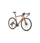 Specialized Tarmac SL8 Comp - SRAM Rival AXS Satin Photon Orange Tint Over Silver Dust