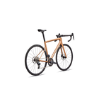Specialized Tarmac SL8 Comp - SRAM Rival AXS Satin Photon Orange Tint Over Silver Dust
