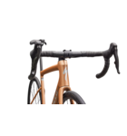 Specialized Tarmac SL8 Comp - SRAM Rival AXS Satin Photon Orange Tint Over Silver Dust