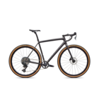 Specialized Crux Expert - SRAM Rival XPLR AXS Satin Carbon/Nebula Metallic