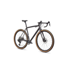 Specialized Crux Expert - SRAM Rival XPLR AXS Satin Carbon/Nebula Metallic