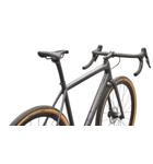 Specialized Crux Expert - SRAM Rival XPLR AXS Satin Carbon/Nebula Metallic